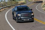 GMC Canyon All Terrain Crew Cab 2015 года